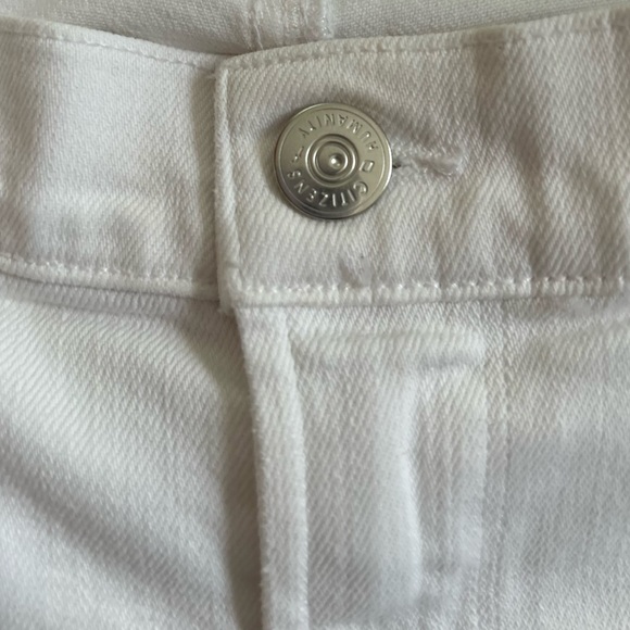 Citizens of Humanity Jeans - Picture 4 of 10